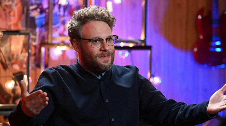 PT KONTAK PERKASA FUTURES | Seth Rogen Geser Jonah Hill di Bursa Villain Batman