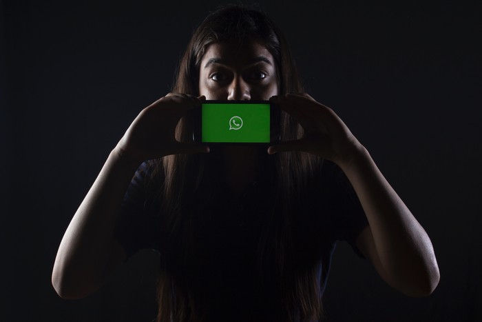 PT KONTAK PERKASA FUTURES | Fitur Baru WhatsApp Bikin Ponsel Hemat Storage, Ini Caranya