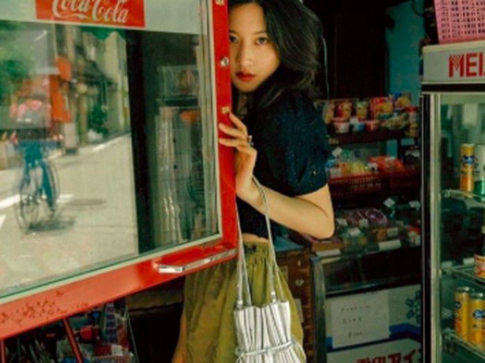 PT KP PRESS | Moon Ga Young Diincar Bintangi True Beauty Bareng Cha Eun Woo