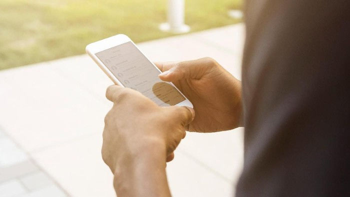 KONTAK PERKASA FUTURES | Kaspersky: Waspadai Pre Instal Adware Dalam Smartphone