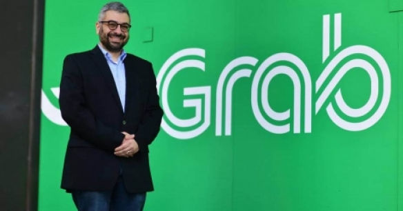 PT KONTAK PERKASA FUTURES | 'Theo Vassilakis' Chief Technology Officer Grab