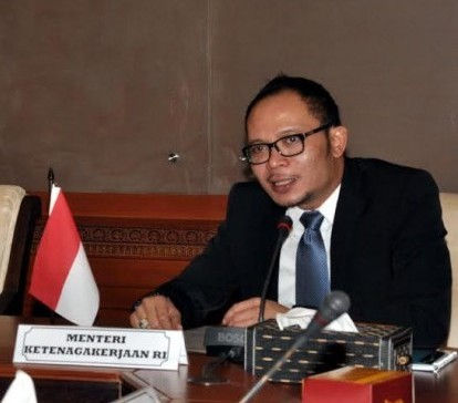 KONTAK PERKASA FUTURES | Menteri Ketenagakerjaan : Ada Sanksi Jika THR Tidak Dibayarkan OnTime