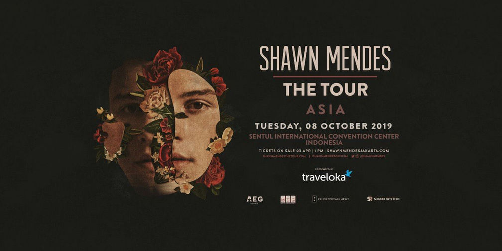 KONTAK PERKASA FUTURES | 5 Lagu Andalan Shawn Mendes untuk Kamu Nyanyikan Bersama di Konsernya