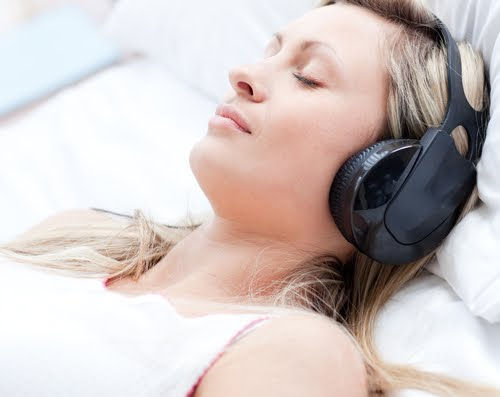 KONTAK PERKASA FUTURES | Hasil Riset : Musik Klasik Dapat Membantu Kita Tidur Terlelap
