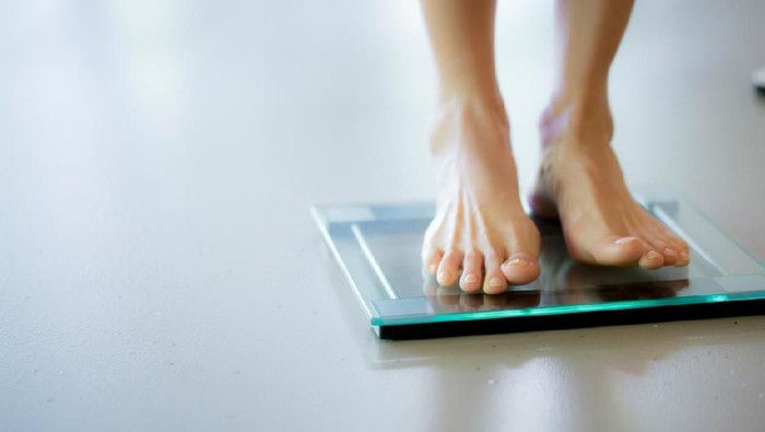 PT KONTAK PERKASA | 7 Menu Sarapan yang Bantu Turunkan Berat Badan