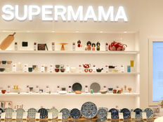 シンガポール美術館にて展開✨