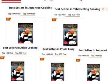 Kindle応援に感謝✨