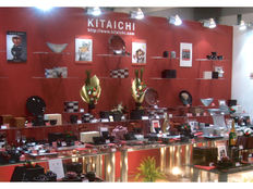 第72回 Gift Show 2011秋 出展
