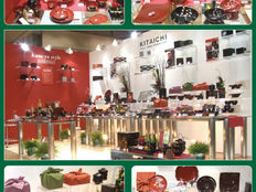 第68回 Gift Show 2009秋 出展