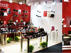 第74回 Gift Show 2012秋 出展