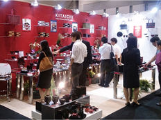 第78回 Gift Show 2014秋 出展