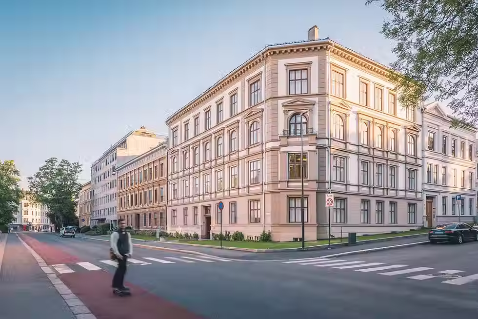 Parkveien 53A