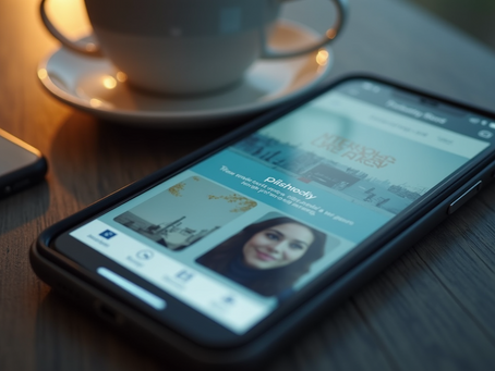 あなたのSNSアプリを広める方法