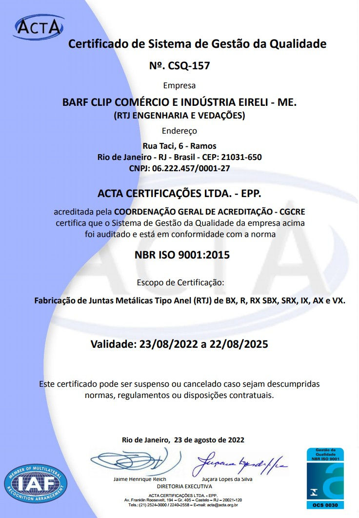 Certificado_CSQ-157_-_BARF-CLIP