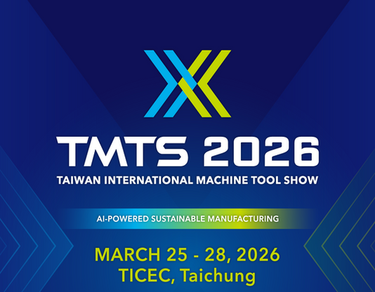 🚀 Automazioni Industriali Srl vola a Taiwan per il TMTS 2026!