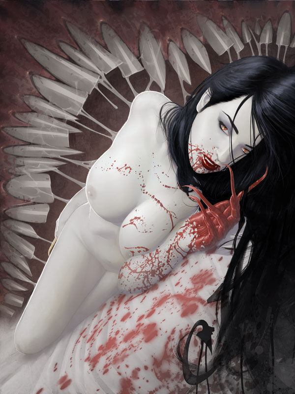 Thumbnail: Night Song HC ED