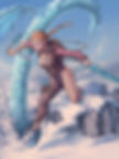 Thumbnail: Art of James Hottinger