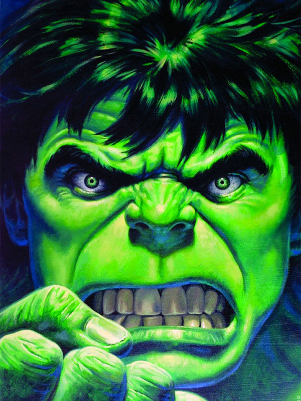 Thumbnail: Savage Art of Larkin
