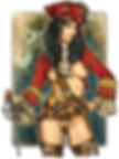 Thumbnail: Booty - Pirate Queens