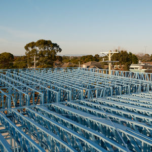 Steel Framing