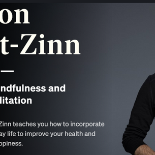 MIndfulness I - Edelweis Ritt
