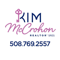 Kim McCrohon Realtor
508-769-2557
