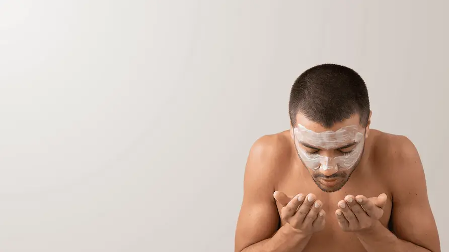Facial Treatments - Hero Image - We Love Beauty - Compressed.webp