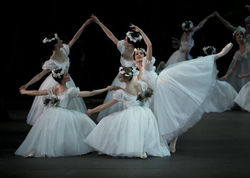 La Sylphide
