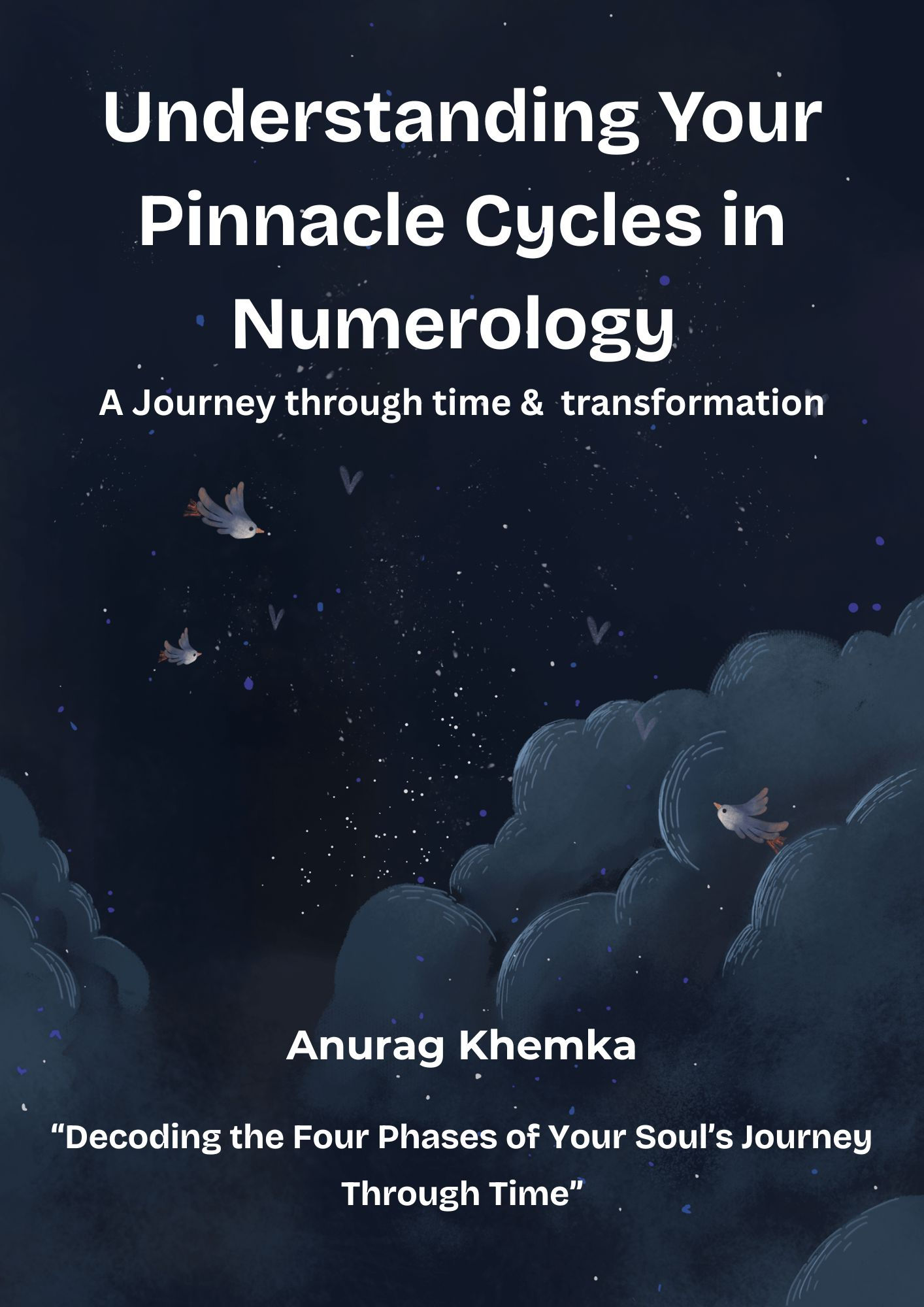 Understanding Your Pinnacle Cycles in Numerology