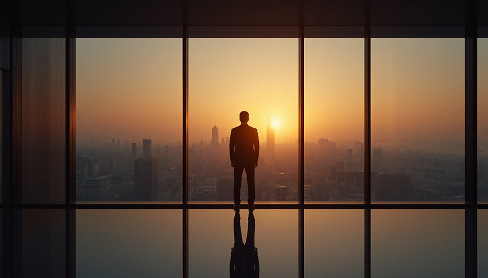 a cinematic photo of Create an ultra-realistic cinematic website hero banner featuring a m