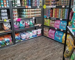 Our Store United States Healthy Pet Pantry