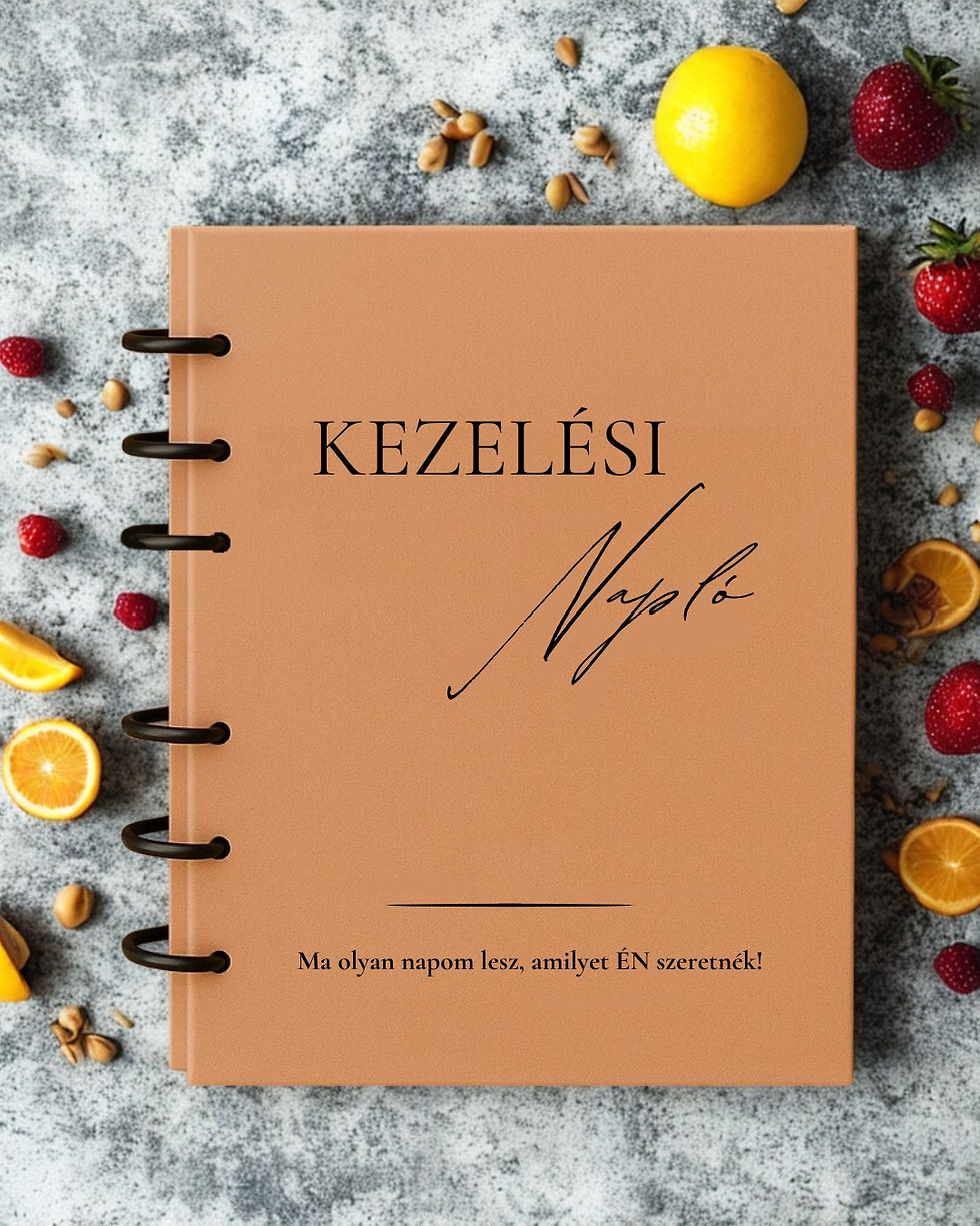 Indexkép: Kezelési Napló