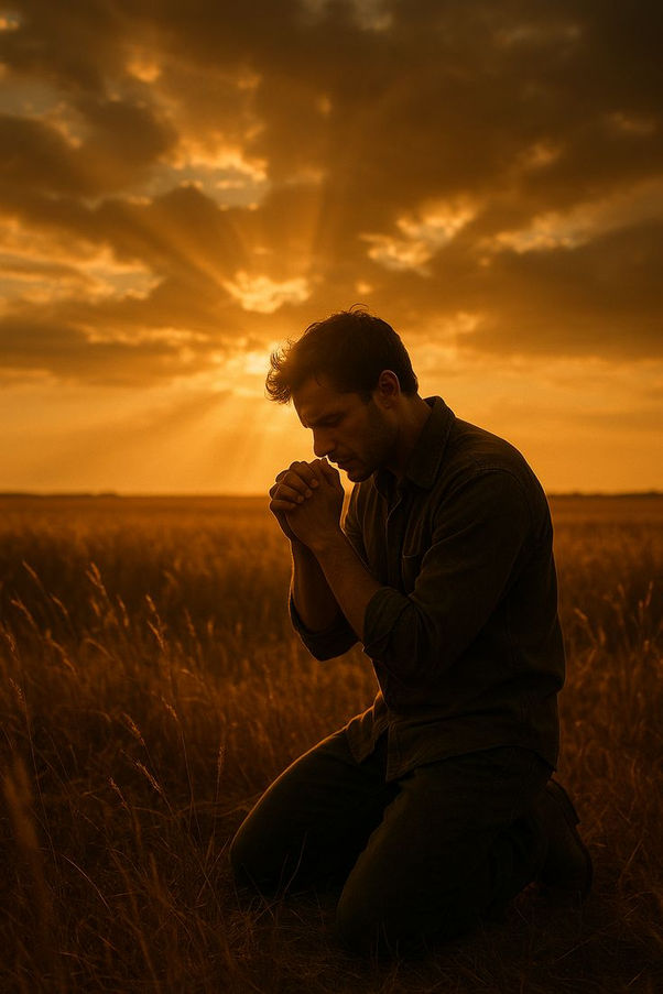 Seeking God Always