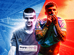 Should Walsall sign Jamie Paterson?