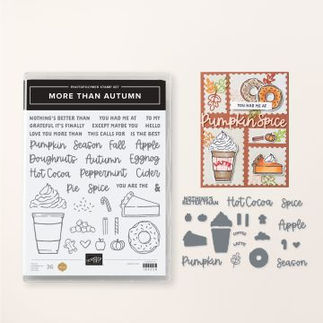 MORE THAN AUTUMN BUNDLE (ENGLISH)
