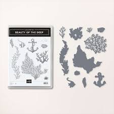 BEAUTY OF THE DEEP BUNDLE  