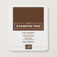 CRUMB CAKE CLASSIC STAMPIN' PAD