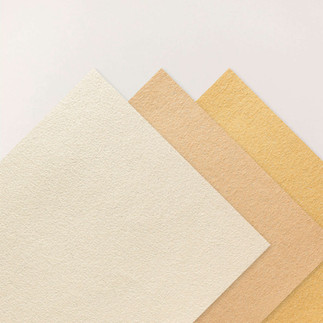 NATURAL HUES 12" X 12" (30.5 X 30.5 CM) TEXTURED SPECIALTY PAPER