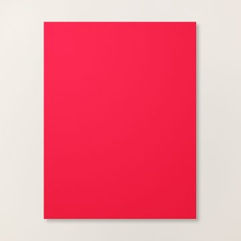 POPPY PARADE 8-1/2" X 11" CARDSTOCK