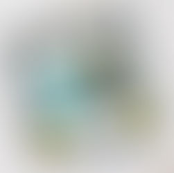 Starting with the bottom-right cluster allowed me to adjust the wave panel and photo