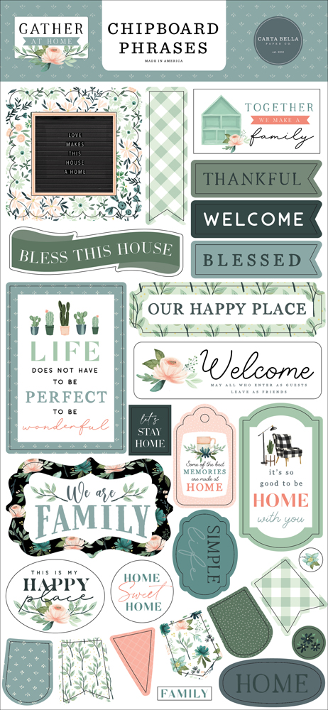 Thumbnail:  Bella – Gather at Home Curated Bundle