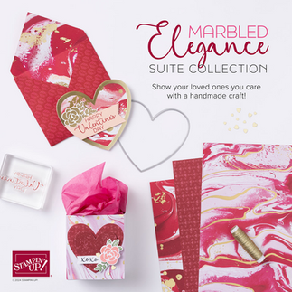 Merbeled Elegance