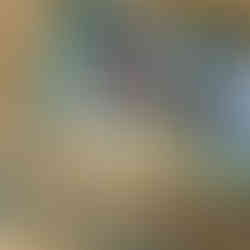   Close Up showing all of the layers creating the 3D effect!