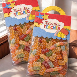 NOTING BUT CARDSTOCK & CRICUT CUTS