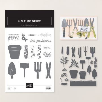 HELP ME GROW BUNDLE