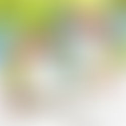 🍉🐞 A Bug’s Land 12×12 Scrapbook Layout — A Whimsical Disney-Inspired Garden Scene That Brings the BOOM!