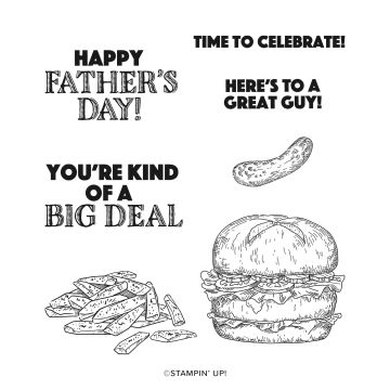 BISTRO BURGER BUNDLE (ENGLISH) 