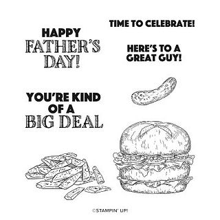 BISTRO BURGER BUNDLE (ENGLISH)