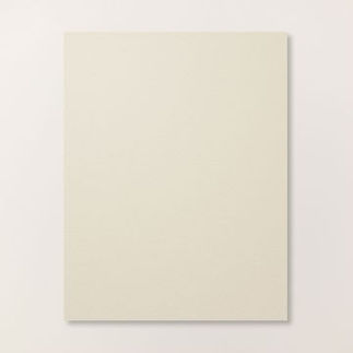 BASIC BEIGE 8-1/2" X 11" CARDSTOCK