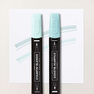 POOL PARTY STAMPIN' BLENDS COMBO PACK